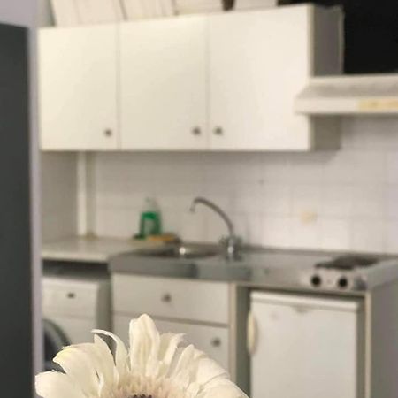 Oikeion Aparthotel Ermoupoli Ngoại thất bức ảnh