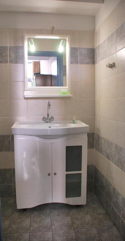 Oikeion Aparthotel Ermoupoli Phòng bức ảnh