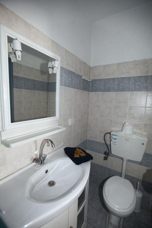 Oikeion Aparthotel Ermoupoli Phòng bức ảnh